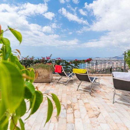 Villa Casa Fatima Funchal  Esterno foto