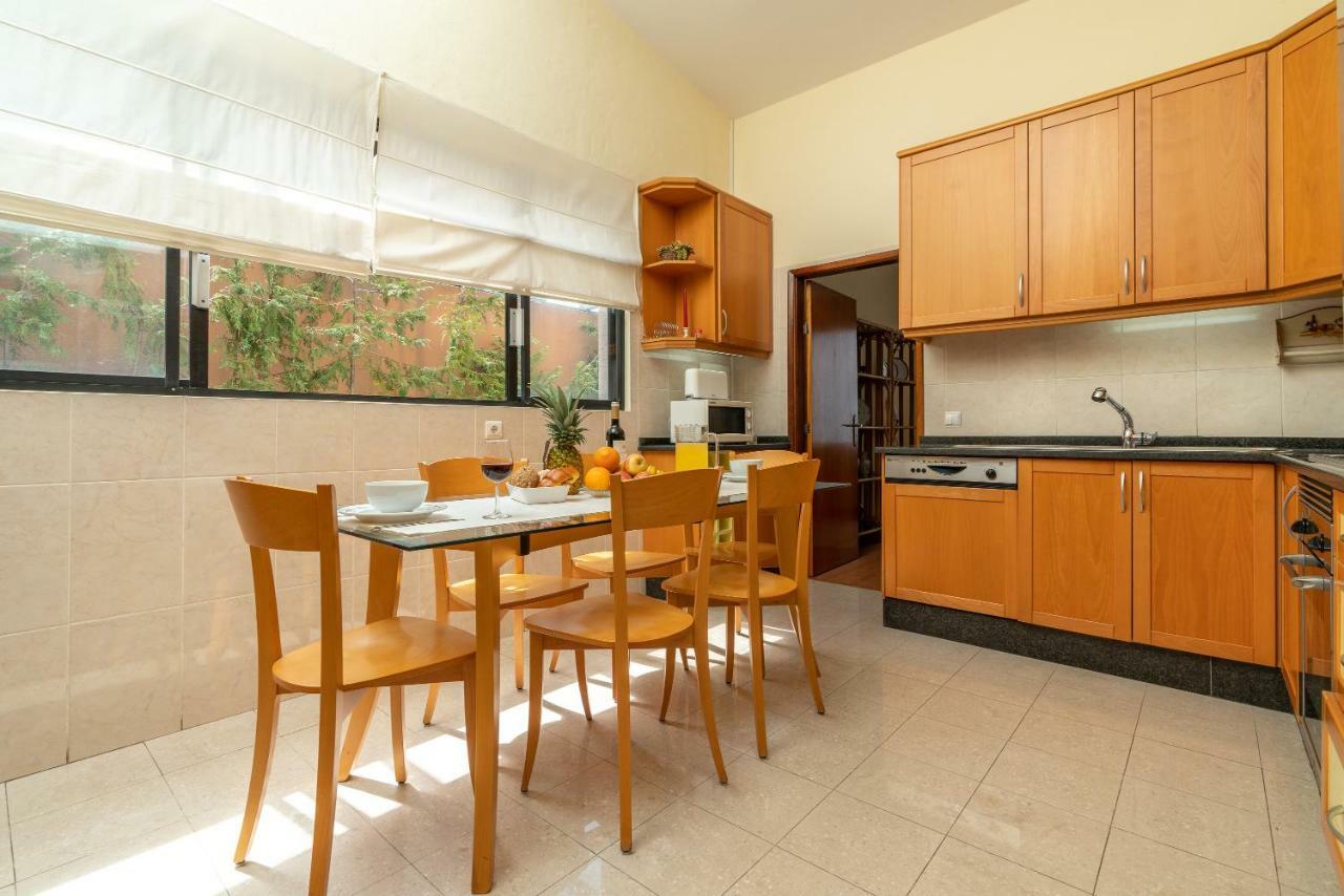 Villa Casa Fatima Funchal  Esterno foto