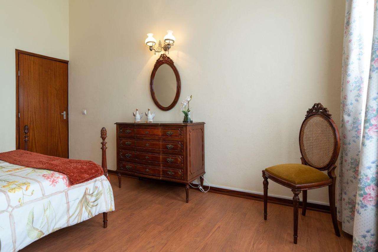 Villa Casa Fatima Funchal  Esterno foto