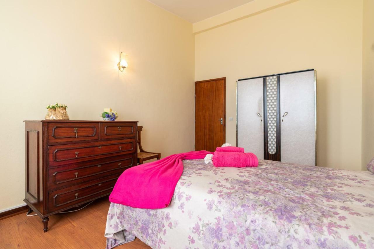 Villa Casa Fatima Funchal  Esterno foto