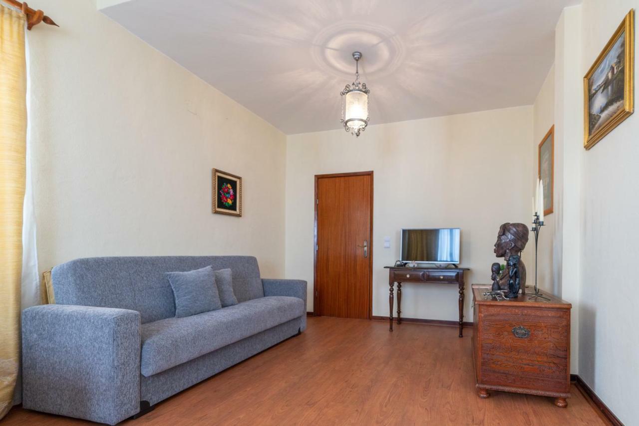 Villa Casa Fatima Funchal  Esterno foto