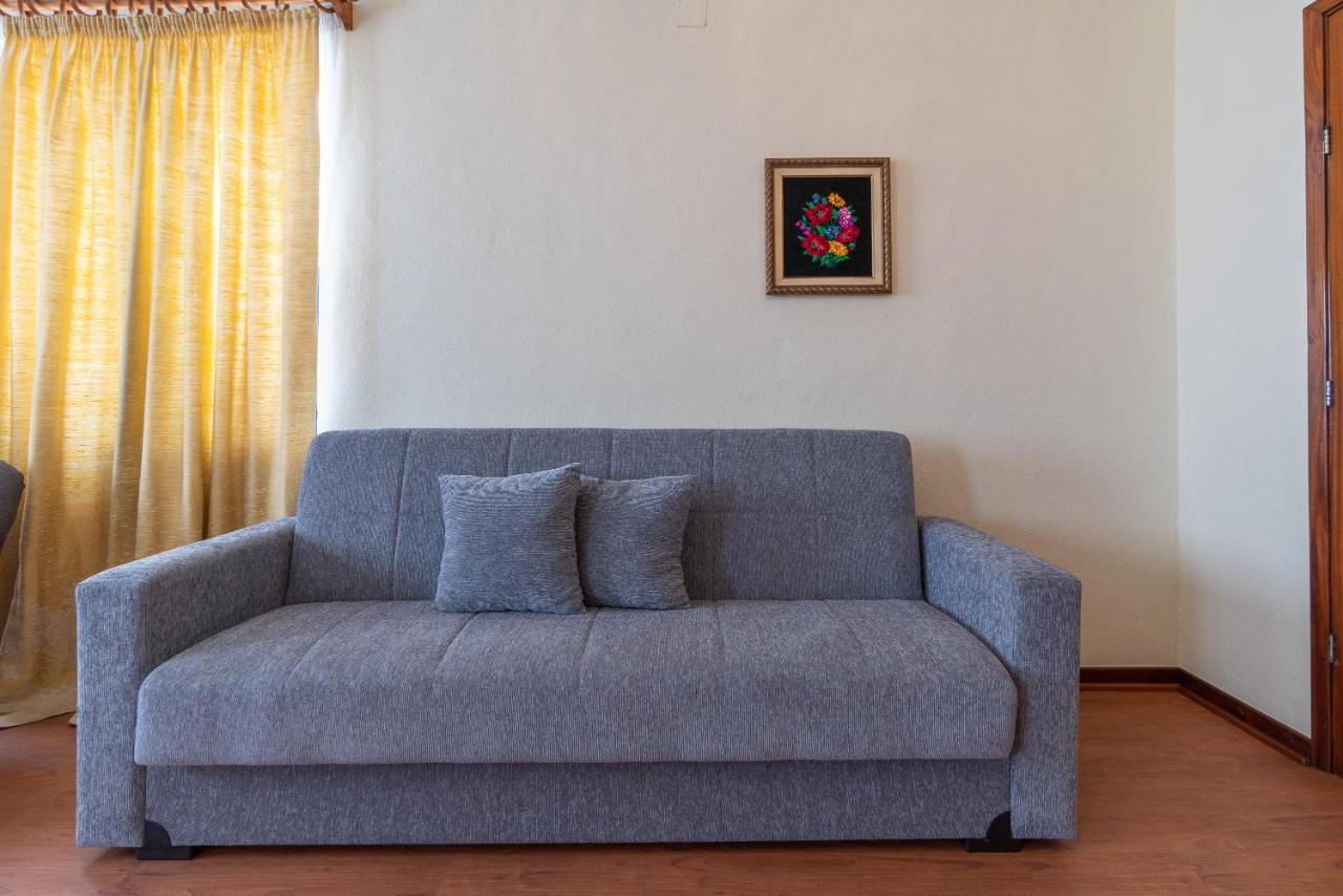 Villa Casa Fatima Funchal  Esterno foto